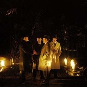 Fotoğraf Alain Corneau