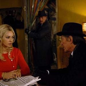 Fotoğraf Jacques Dutronc