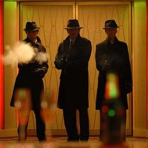 Fotoğraf Alain Corneau