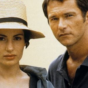 Fotoğraf Dans un grand vent de fleurs