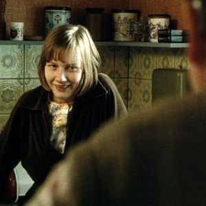 Fotoğraf Sandra Hüller