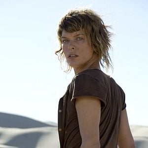 Fotoğraf Ölümcül Deney 3: İnsanlığın Sonu