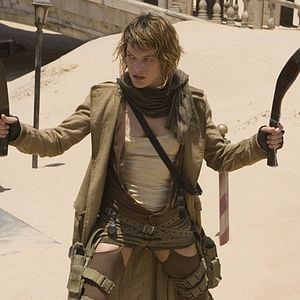 Fotoğraf Ölümcül Deney 3: İnsanlığın Sonu