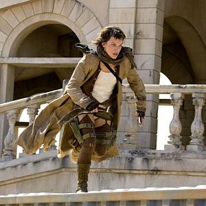 Fotoğraf Russell Mulcahy