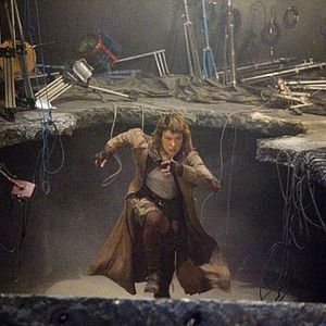 Fotoğraf Russell Mulcahy