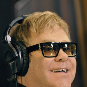 Fotoğraf Elton John