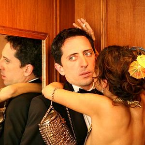 Fotoğraf Zengin Avcısı