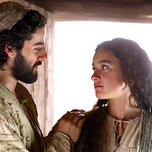 Fotoğraf Meryem Ana: Hz. İsa’nın Doğuşu