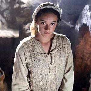 Fotoğraf Meryem Ana: Hz. İsa’nın Doğuşu