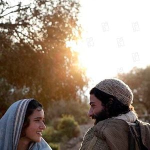 Fotoğraf Meryem Ana: Hz. İsa’nın Doğuşu