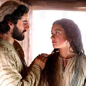 Fotoğraf Meryem Ana: Hz. İsa’nın Doğuşu