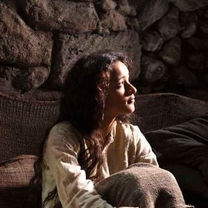 Fotoğraf Meryem Ana: Hz. İsa’nın Doğuşu