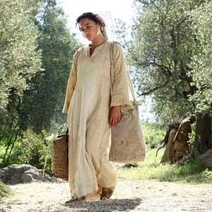 Fotoğraf Meryem Ana: Hz. İsa’nın Doğuşu