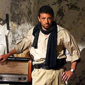 Fotoğraf Patrick Bruel