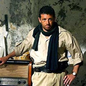 Fotoğraf Patrick Bruel