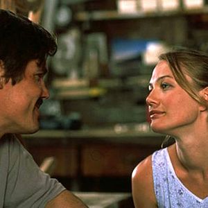 Fotoğraf Sarah Wynter