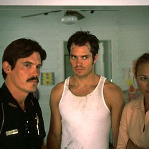 Fotoğraf Sarah Wynter