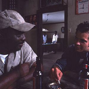 Fotoğraf Timothy Olyphant