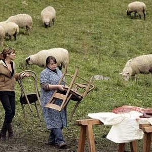 Fotoğraf Myriam Boyer