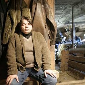 Fotoğraf Myriam Boyer