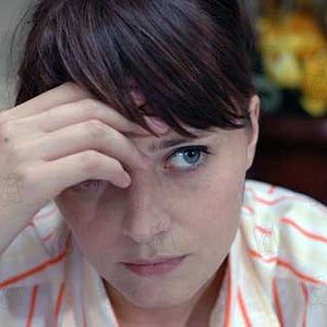 Fotoğraf Maria Popistasu