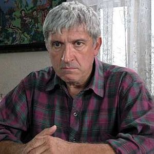 Fotoğraf Tudor Chirilă