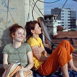 Fotoğraf Maria Popistasu