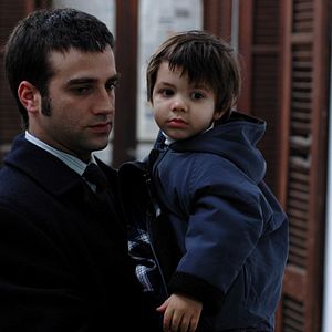 Fotoğraf Daniel Burman