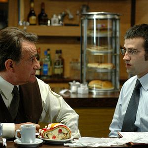 Fotoğraf Daniel Burman