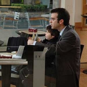 Fotoğraf Daniel Burman