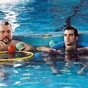 Fotoğraf Daniel Burman