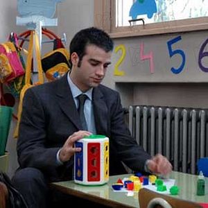 Fotoğraf Daniel Burman