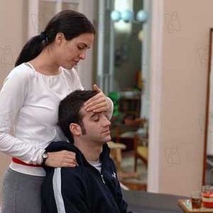 Fotoğraf Daniel Burman