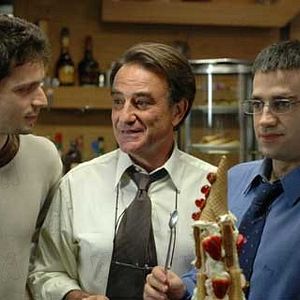 Fotoğraf Daniel Burman