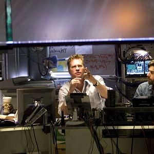 Fotoğraf Denzel Washington