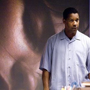 Fotoğraf Denzel Washington