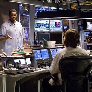 Fotoğraf Denzel Washington