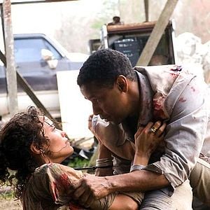 Fotoğraf Denzel Washington