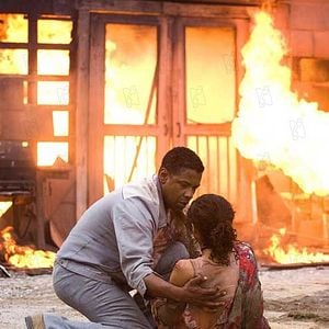 Fotoğraf Denzel Washington