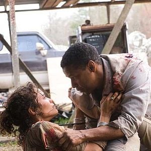 Fotoğraf Denzel Washington