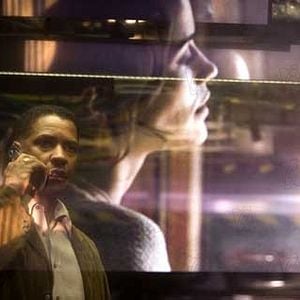 Fotoğraf Denzel Washington