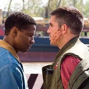 Fotoğraf Denzel Washington