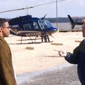 Fotoğraf Denzel Washington