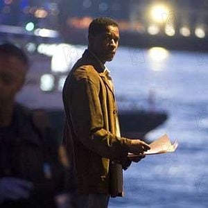 Fotoğraf Denzel Washington