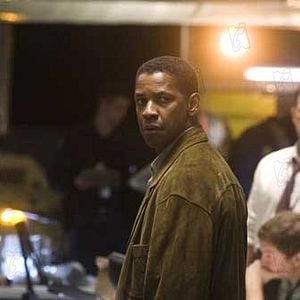 Fotoğraf Denzel Washington