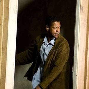 Fotoğraf Denzel Washington