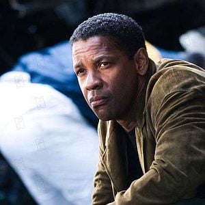 Fotoğraf Denzel Washington