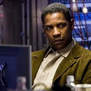 Fotoğraf Denzel Washington