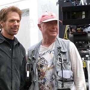 Fotoğraf Jerry Bruckheimer