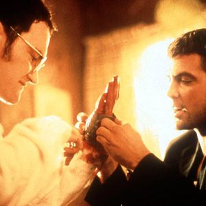 Fotoğraf Günbatımından Şafağa